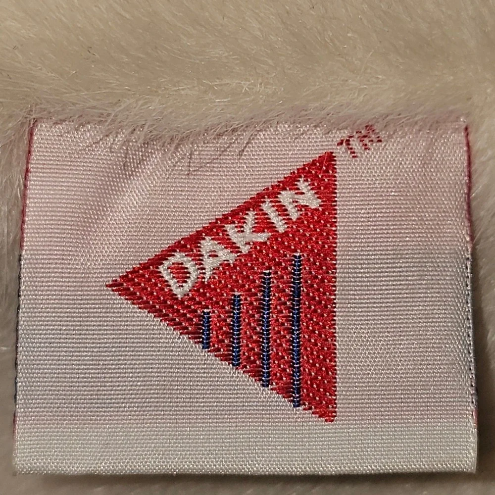 Vintage 1993 Dakin Beethovens 2nd Saint Bernard Plush Puppy Dog 11 inch Toy - Picture 3 of 10